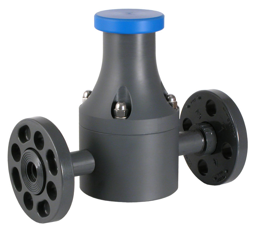 Pressure Relief Valves Back Pressure Valves